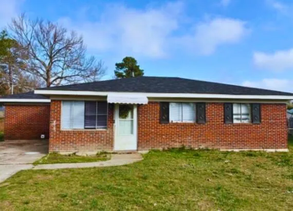 $100,000 | 1911 Dianne Drive, Augusta, GA 30906
