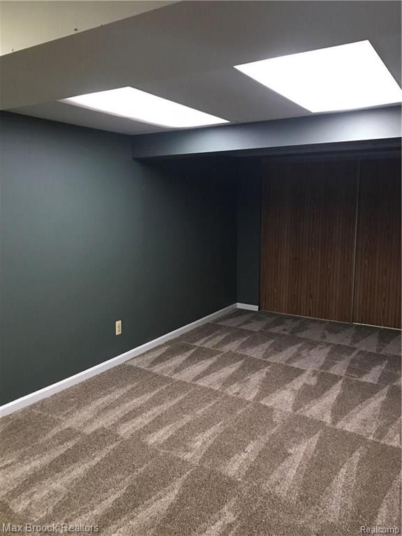 727 Bolinger Street Rochester Hills, MI 48307 - Photo 20 of 22