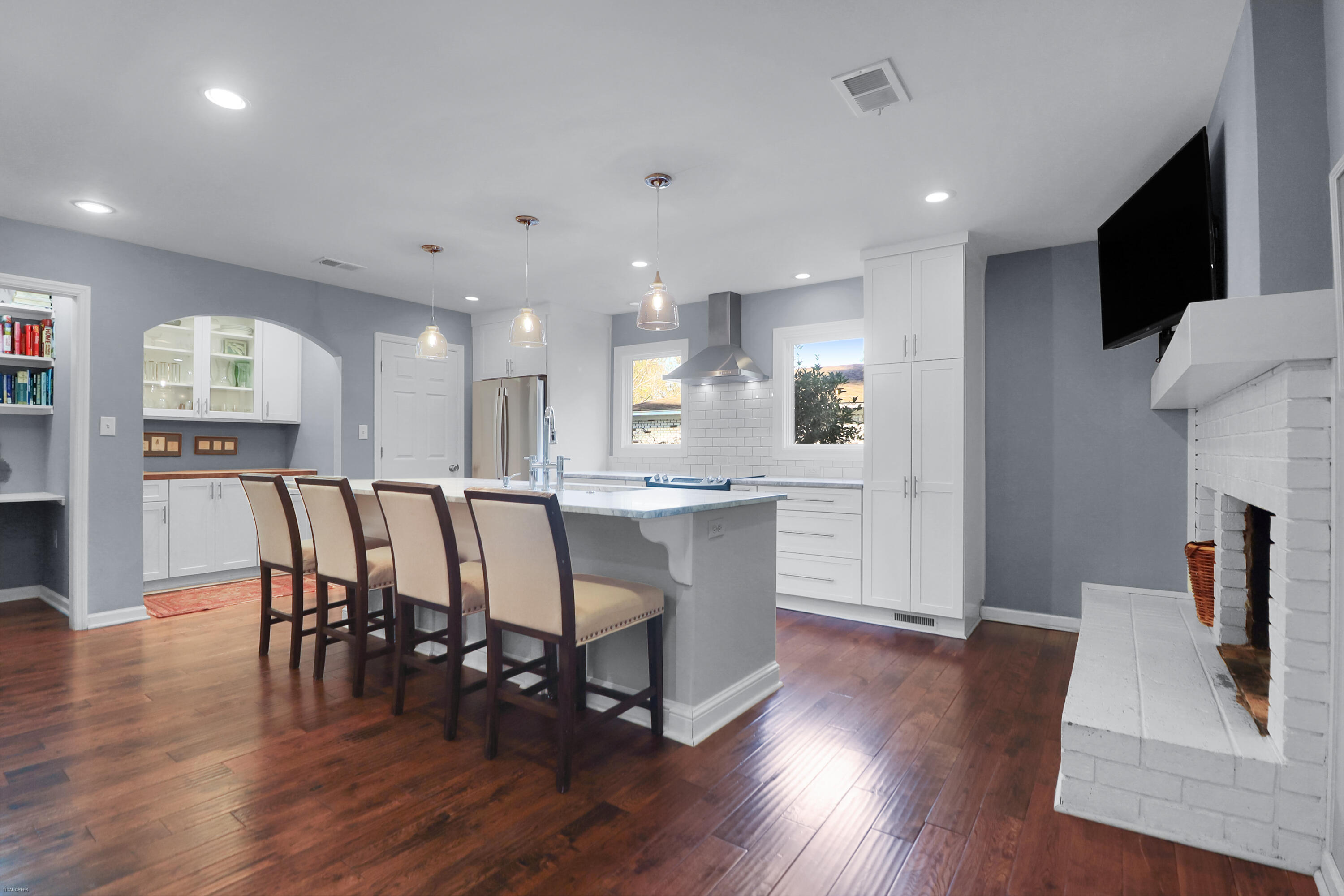 996 Foxcroft Road Charleston, SC 29412 - Photo 14 of 42 996 Foxcroft -Tidalcreekphoto- (14)