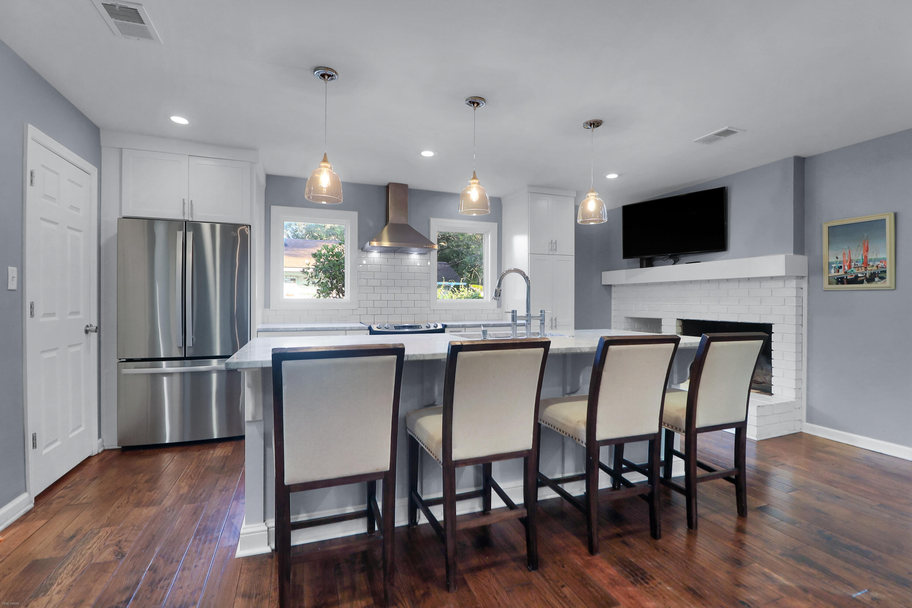 996 Foxcroft Road Charleston, SC 29412 - Photo 15 of 42 996 Foxcroft -Tidalcreekphoto- (15)