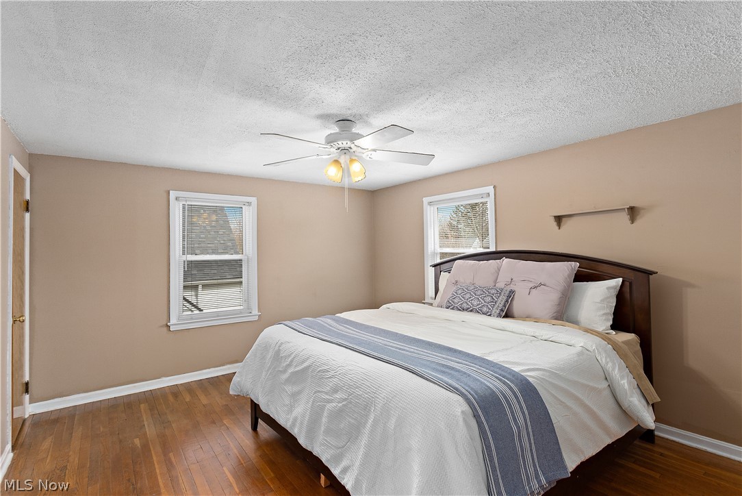 1244 Avondale Road Cleveland, OH 44121 - Photo 14 of 31 Master Bedroom