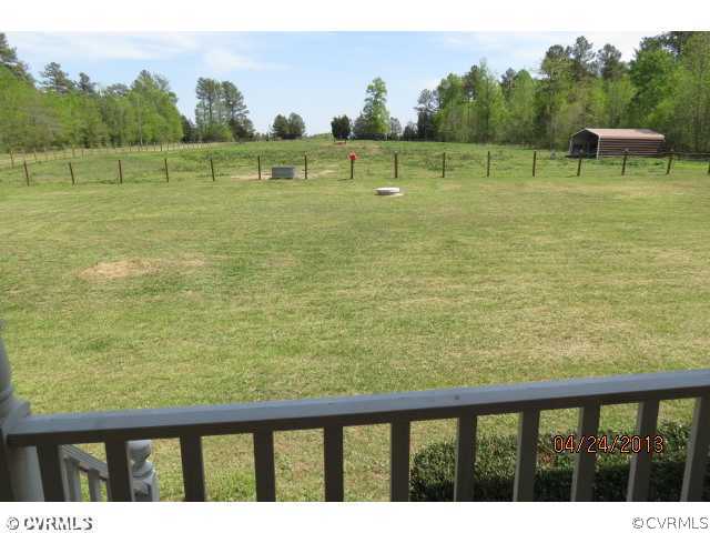 2840 Wills Road Ford, VA 23850 - Photo 4 of 4 a view of a garden