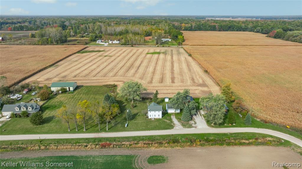 11098 Oelke Road Maybee, MI 48159 - Photo 38 of 48 Gallery Image 38