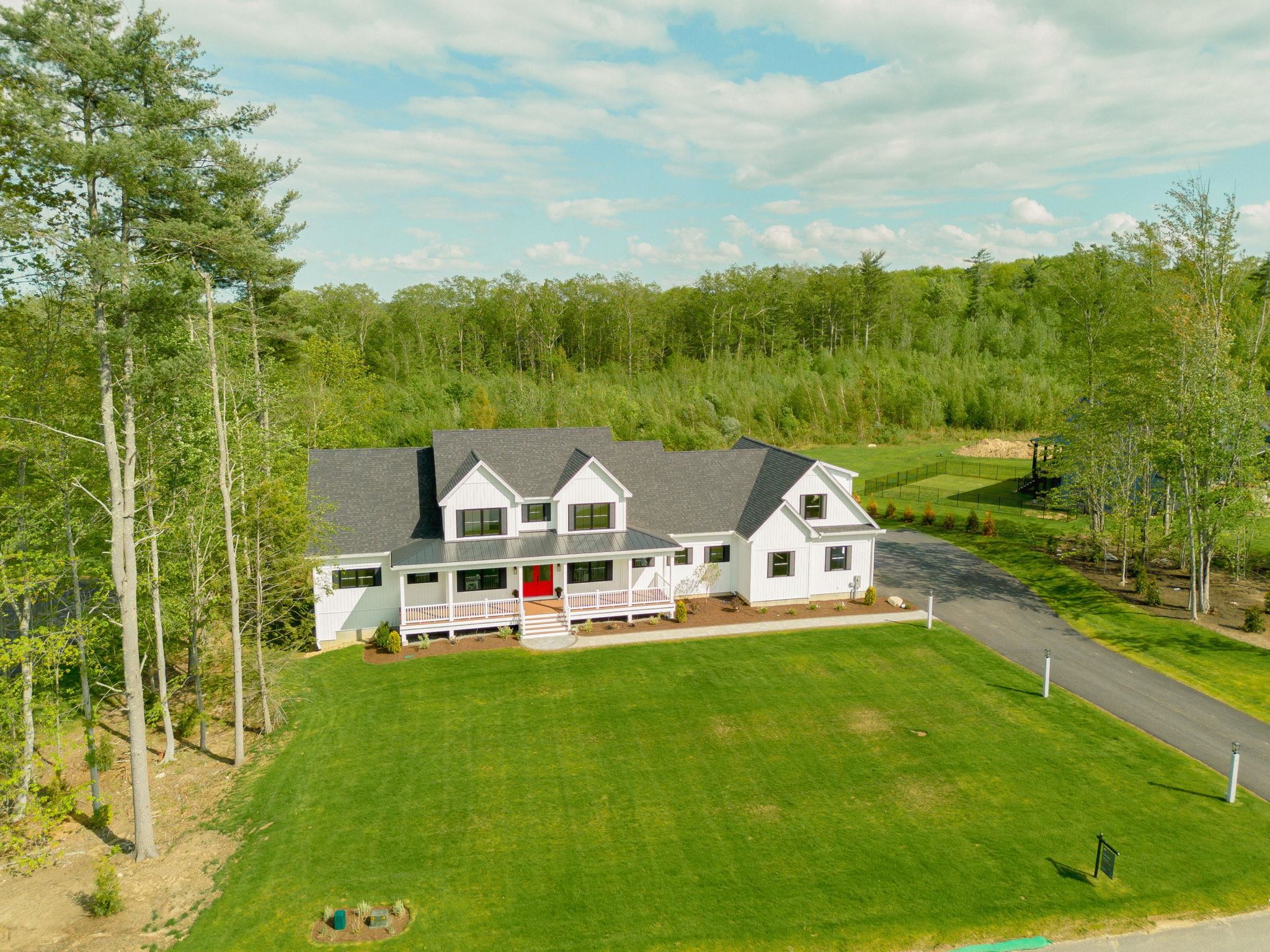 32 Colby Farm Road Chester, NH 03036 - Photo 59 of 60