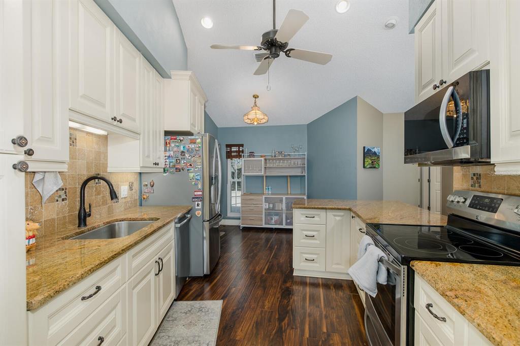 1269 Masada Lane Spring Hill, FL 34608 - Photo 28 of 65