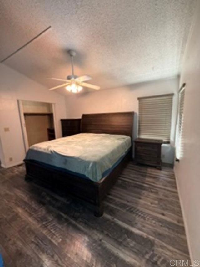 12506 Royal Road, Unit 5 El Cajon, CA 92021 - Photo 11 of 17 Master Bedroom