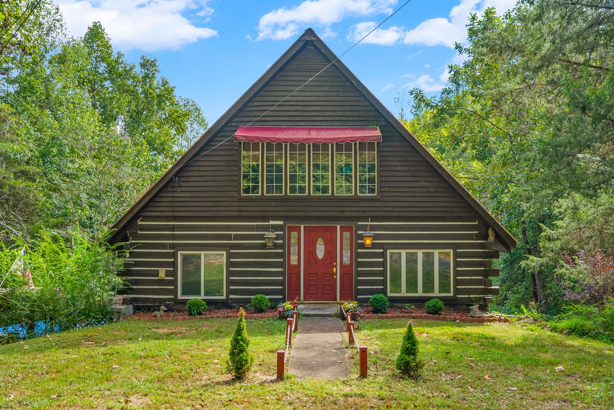 480 Hickman Shores Road Dover, TN 37058 - Photo 33 of 57 Gallery Image 33