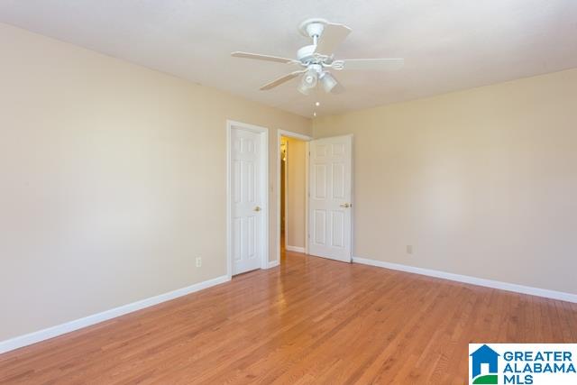 446 Coosa Island Road Cropwell, AL 35054 - Photo 22 of 44