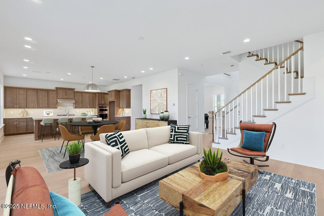 74 Sapling Terrace St. Johns, FL 32259 - Photo 12 of 49 Mayport West indies foyer