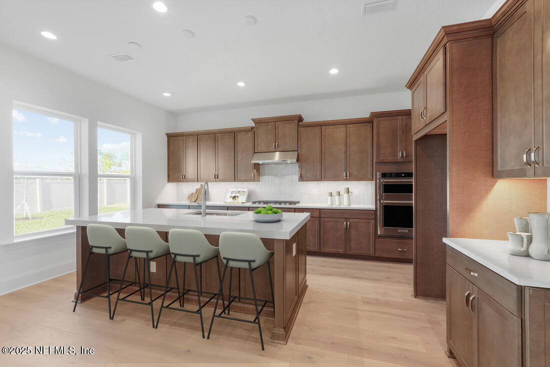 74 Sapling Terrace St. Johns, FL 32259 - Photo 13 of 49 Mayport west kitchen