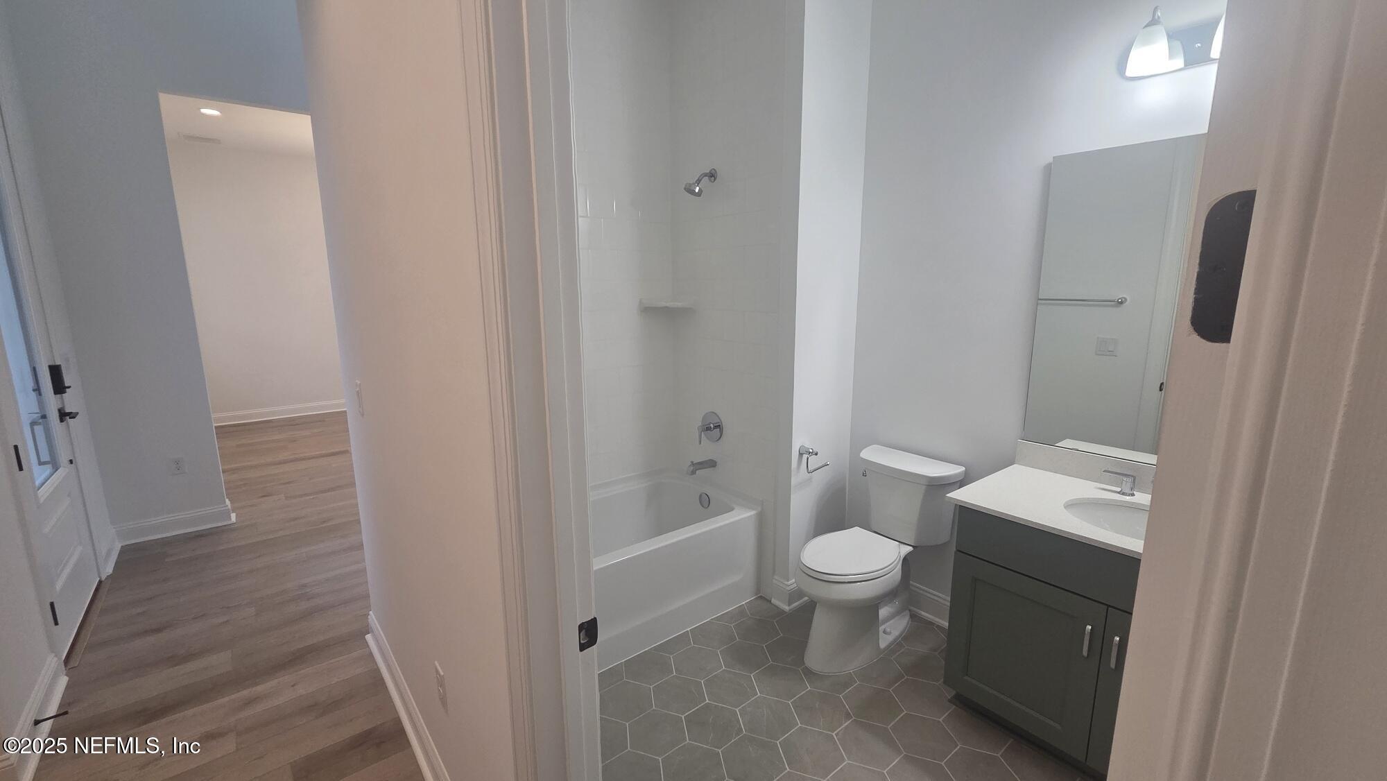 74 Sapling Terrace St. Johns, FL 32259 - Photo 21 of 49 Full Guest Bath