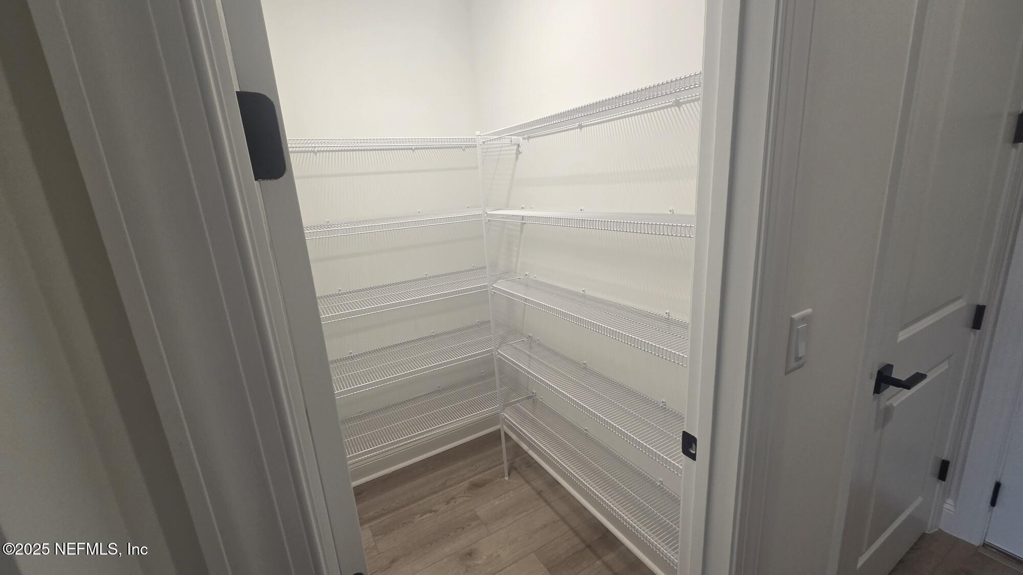 74 Sapling Terrace St. Johns, FL 32259 - Photo 26 of 49 a view of walk in closet