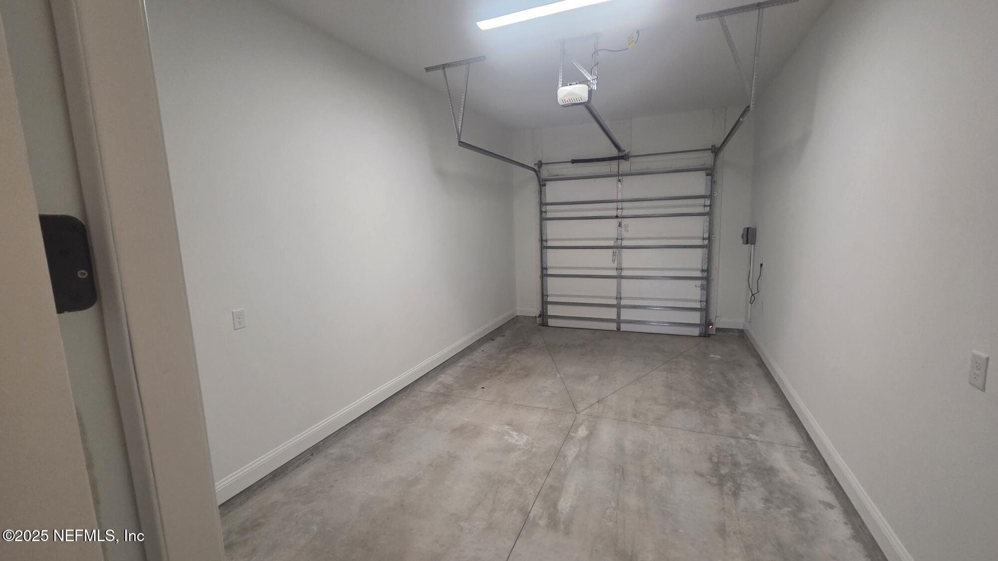 74 Sapling Terrace St. Johns, FL 32259 - Photo 27 of 49 SIngel bay garage off kitchen