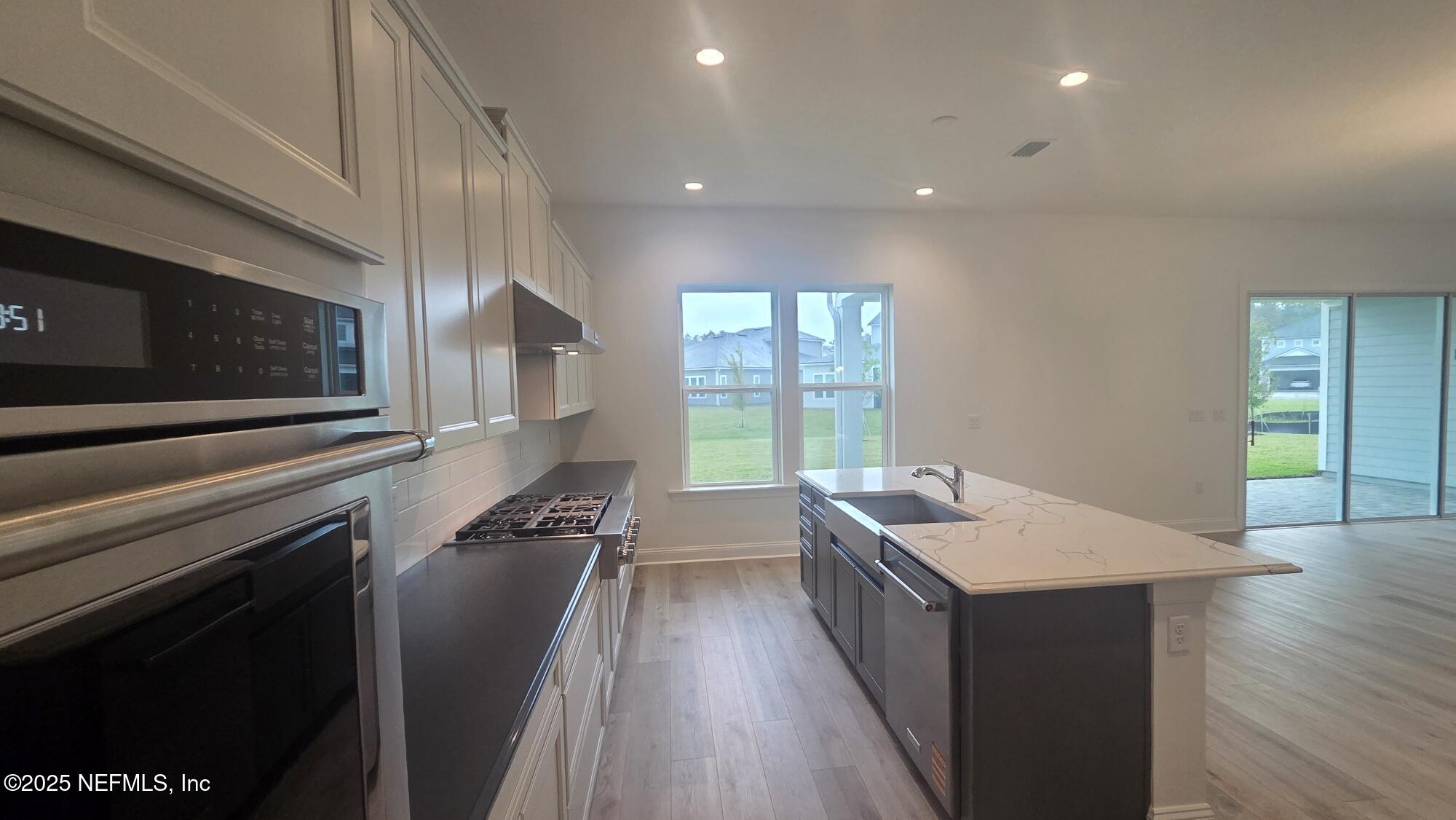 74 Sapling Terrace St. Johns, FL 32259 - Photo 29 of 49 Gourmet Kitchen