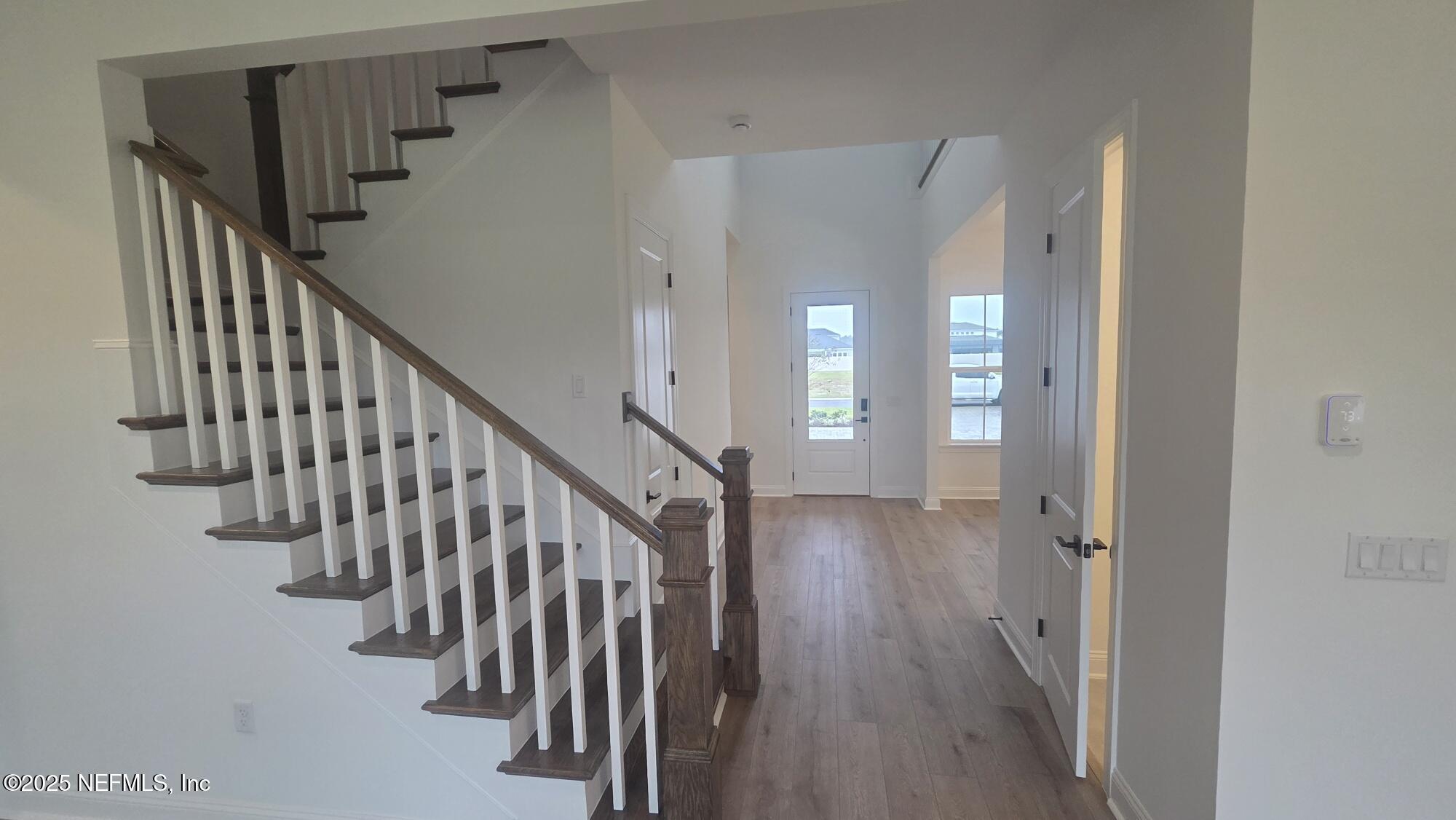 74 Sapling Terrace St. Johns, FL 32259 - Photo 37 of 49 Stairwell