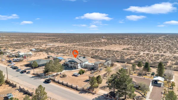 $323,900 | 16020 Harrison Road, El Paso, TX 79928