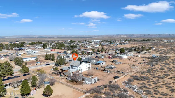$323,900 | 16020 Harrison Road, El Paso, TX 79928