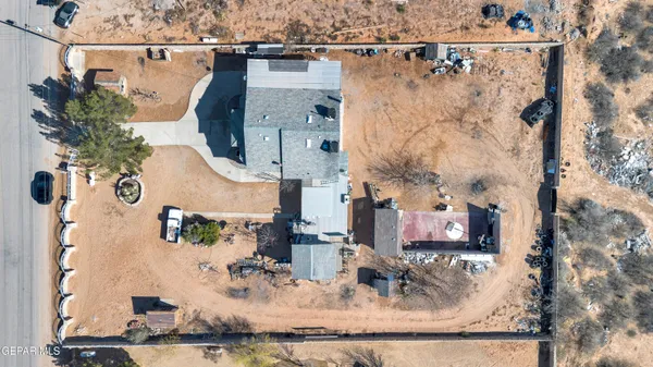 $323,900 | 16020 Harrison Road, El Paso, TX 79928