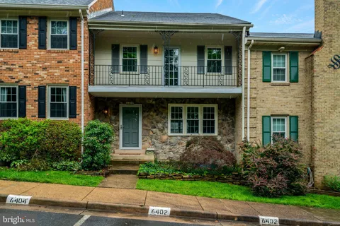 $750,000 | 6402 Seven Oaks Court, Falls Church, VA 22042