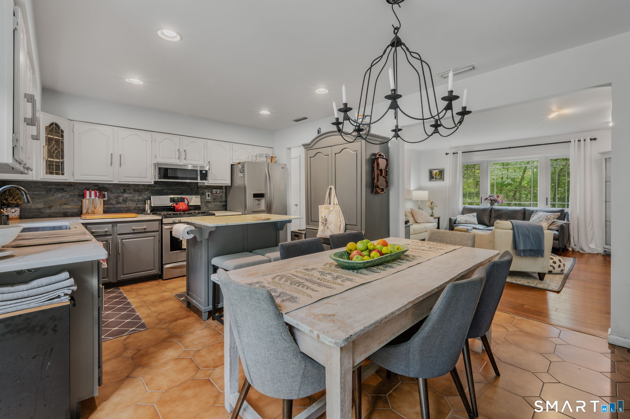 55 Wig Hill Road Chester, CT 06412 - Photo 7 of 38 Gallery Image 7
