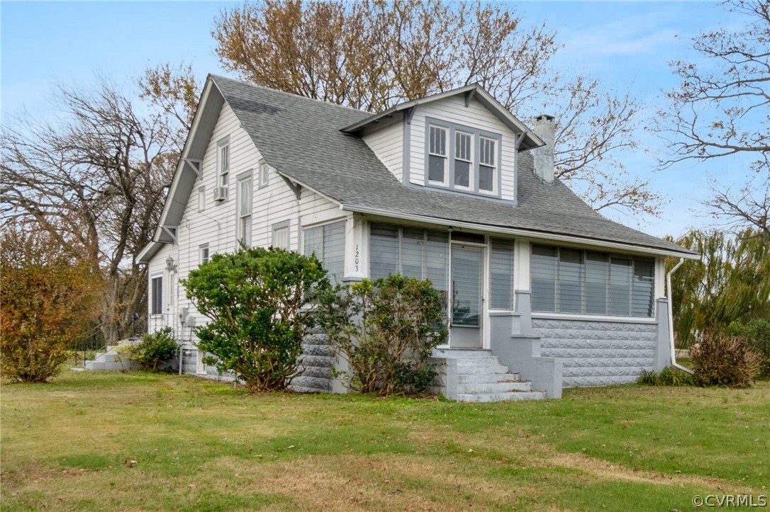 1203 Lodge Road Callao, VA 22435 - Photo 1 of 21 Gallery Image 1