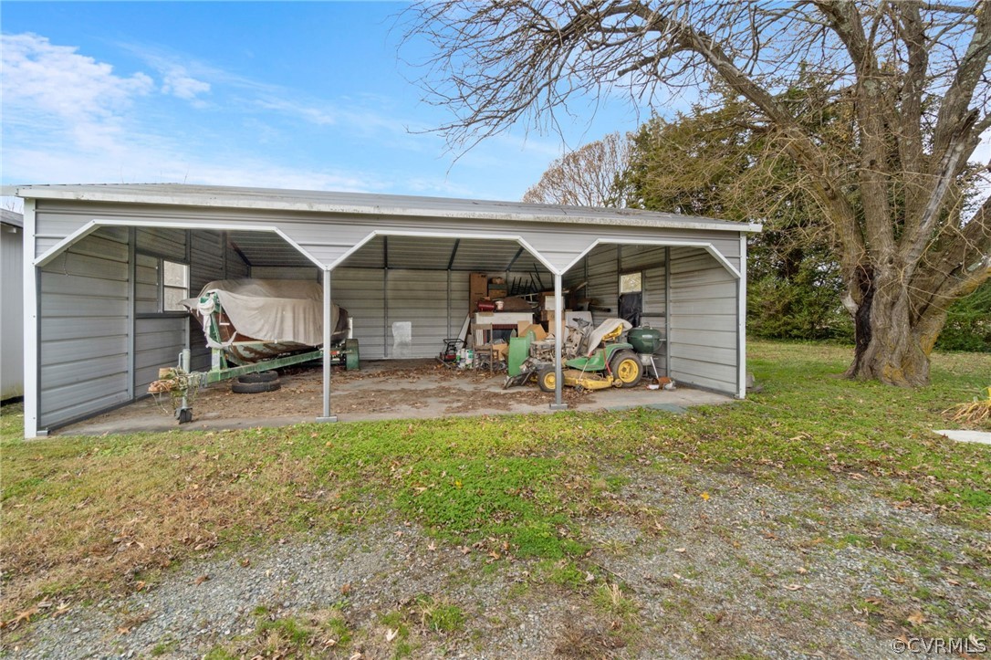 1203 Lodge Road Callao, VA 22435 - Photo 18 of 21 Gallery Image 18