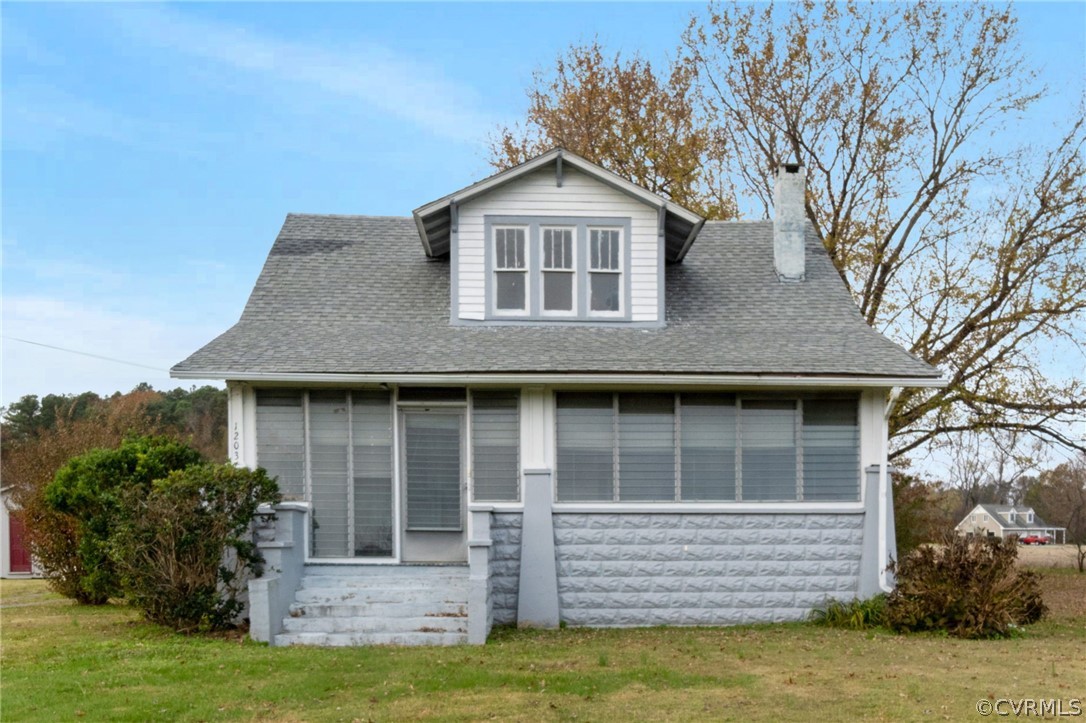 1203 Lodge Road Callao, VA 22435 - Photo 20 of 21 Gallery Image 20