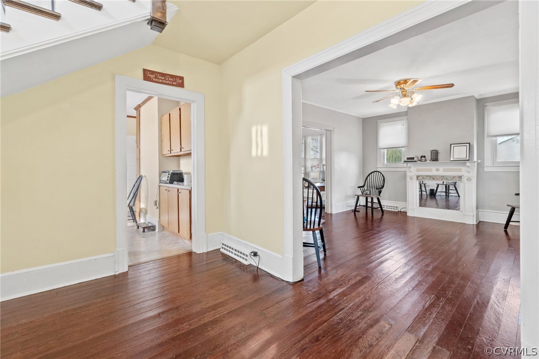 1203 Lodge Road Callao, VA 22435 - Photo 3 of 21 Gallery Image 3