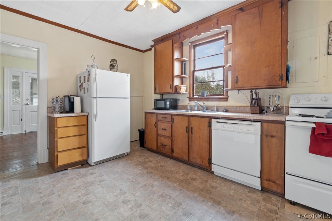 1203 Lodge Road Callao, VA 22435 - Photo 5 of 21 Gallery Image 5