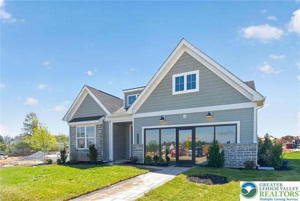 $509,990 | 4 Grantaurthur Court, Unit MORRIS, Whitehall, PA 18052