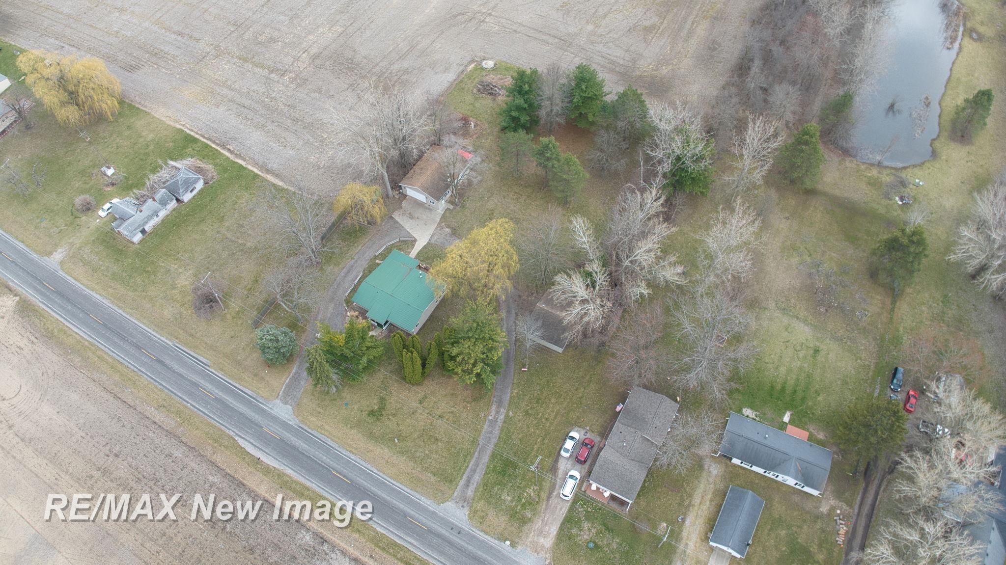 1435 West Fry Road Burt, MI 48417 - Photo 42 of 53