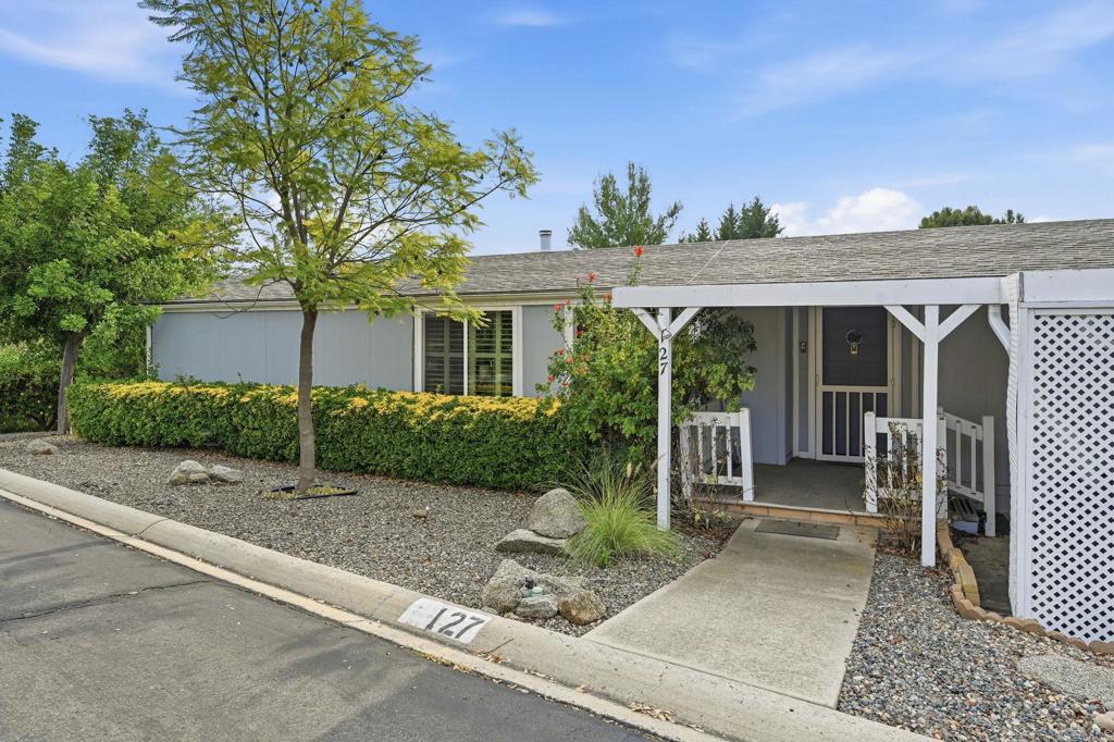 18218 Paradise Mountain Road, Unit 127 Valley Center, CA 92082 - Photo 1 of 57