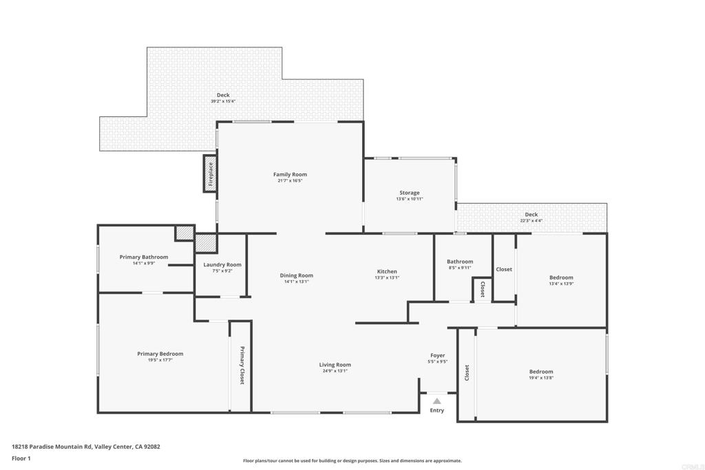 18218 Paradise Mountain Road, Unit 127 Valley Center, CA 92082 - Photo 41 of 57