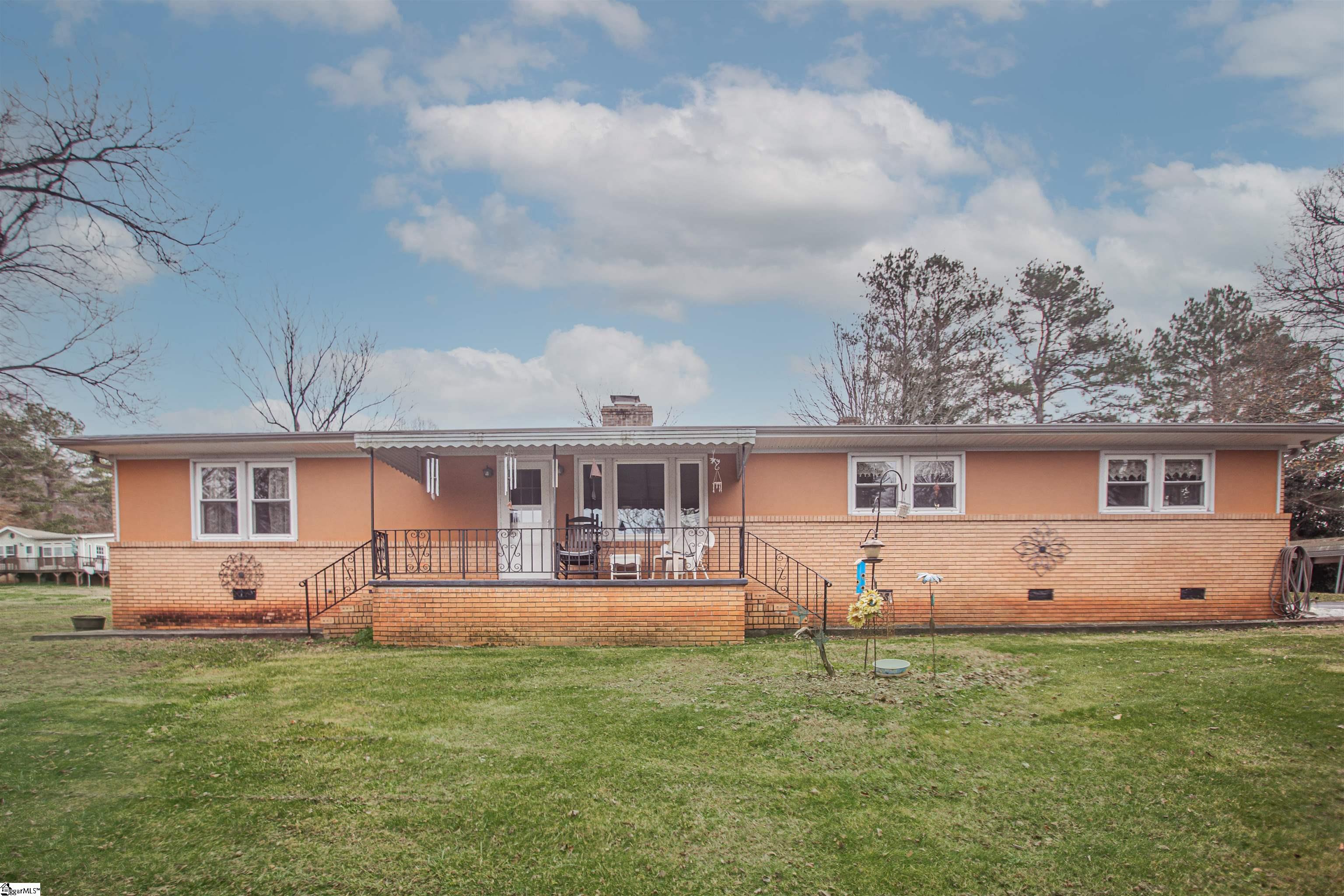 208 Golden Creek Road Liberty, SC 29657 - Photo 1 of 36