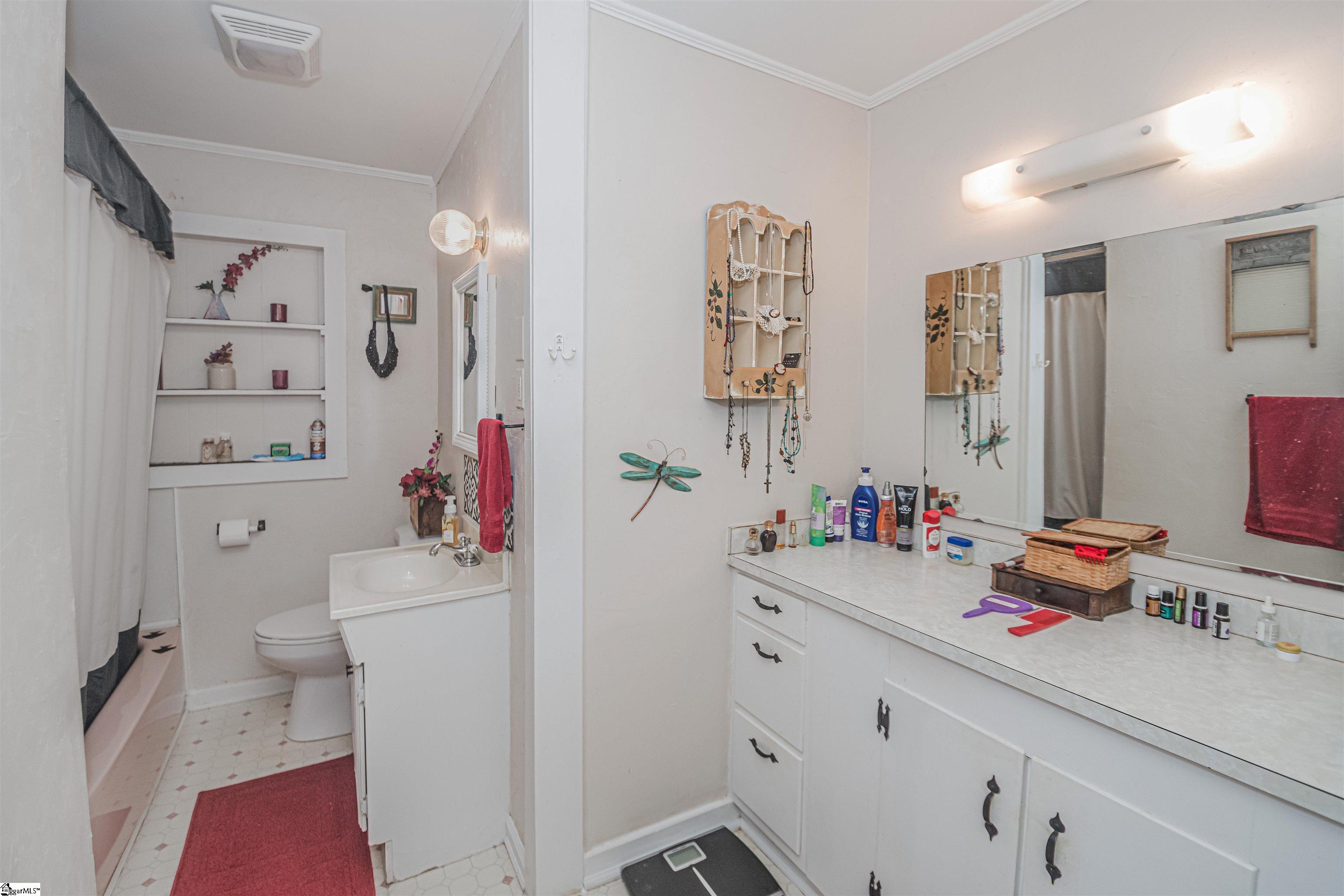 208 Golden Creek Road Liberty, SC 29657 - Photo 25 of 36