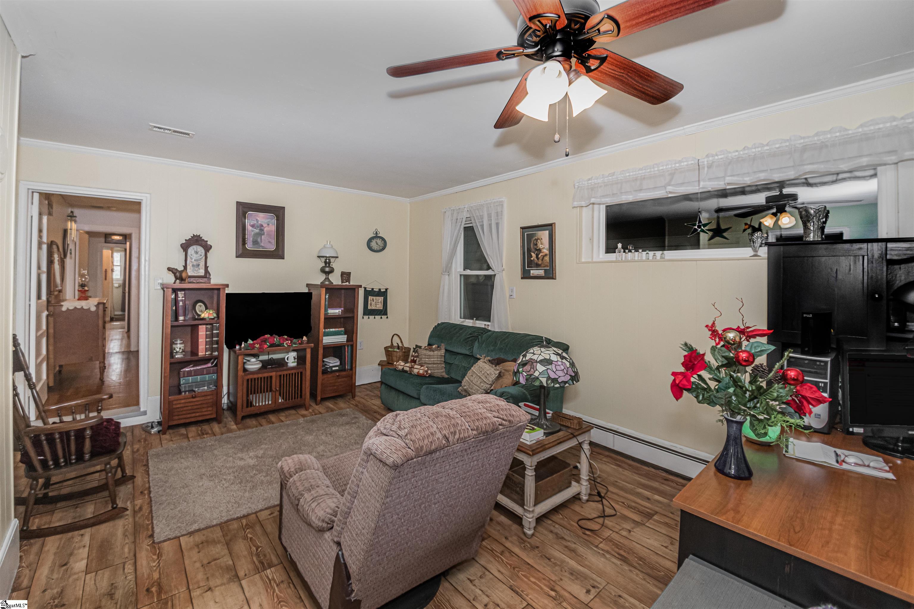 208 Golden Creek Road Liberty, SC 29657 - Photo 35 of 36