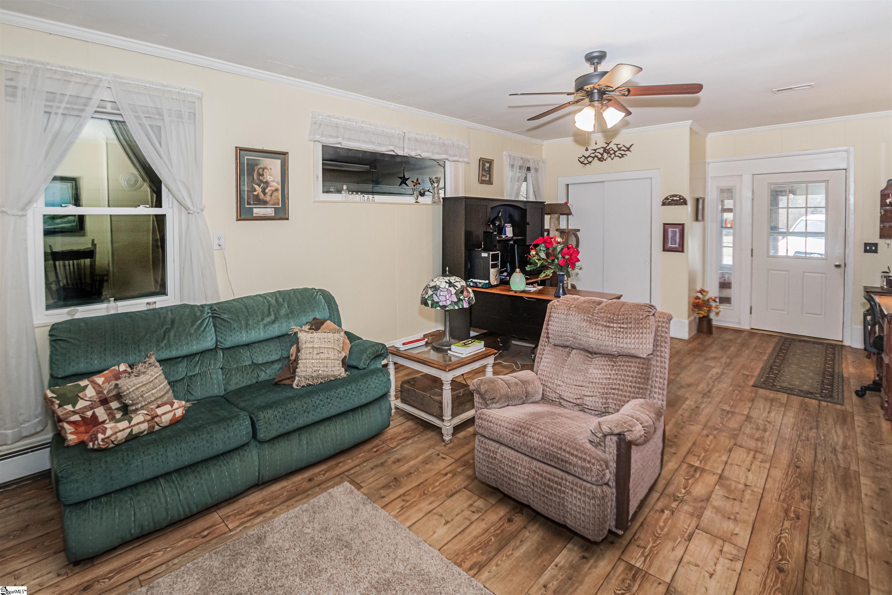 208 Golden Creek Road Liberty, SC 29657 - Photo 36 of 36