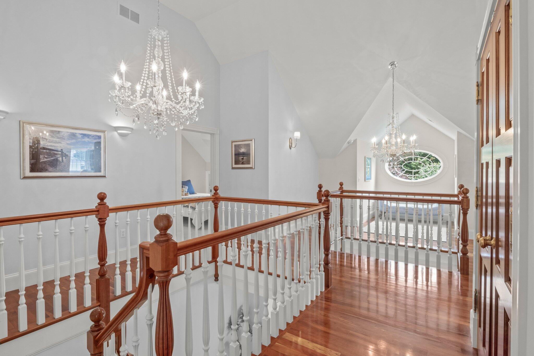 63 Farm Valley Road Osterville, MA 02655 - Photo 25 of 42 a view of a porch with seating area
