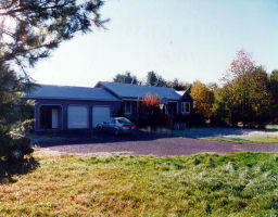 0 Off Road Cresco, PA 18326 - Photo 1 of 1 a view of house with outdoor space