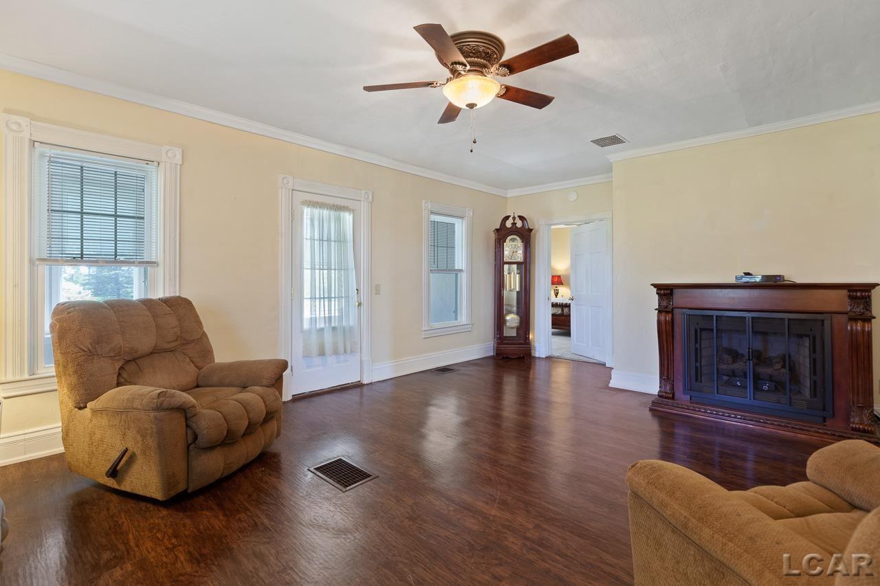 17126 Manitou Beach Road Addison, MI 49220 - Photo 8 of 45