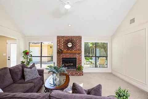 $398,500 | 6704 Saddle Ridge Road, Arlington, TX 76016
