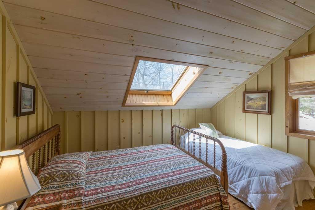 83 Ellen's Way Monson, ME 04464 - Photo 23 of 35 Bedroom
