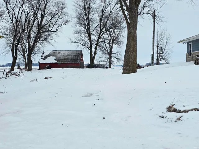 $349,900 | 187 East 275 North, Reynolds, IN 47980