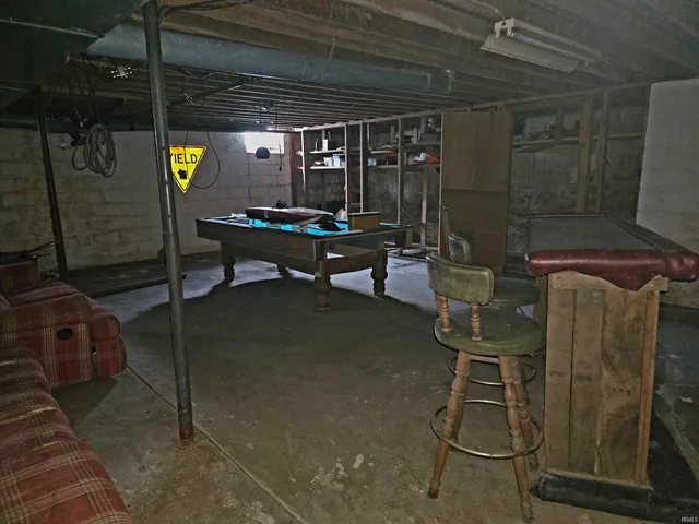 $349,900 | 187 East 275 North, Reynolds, IN 47980