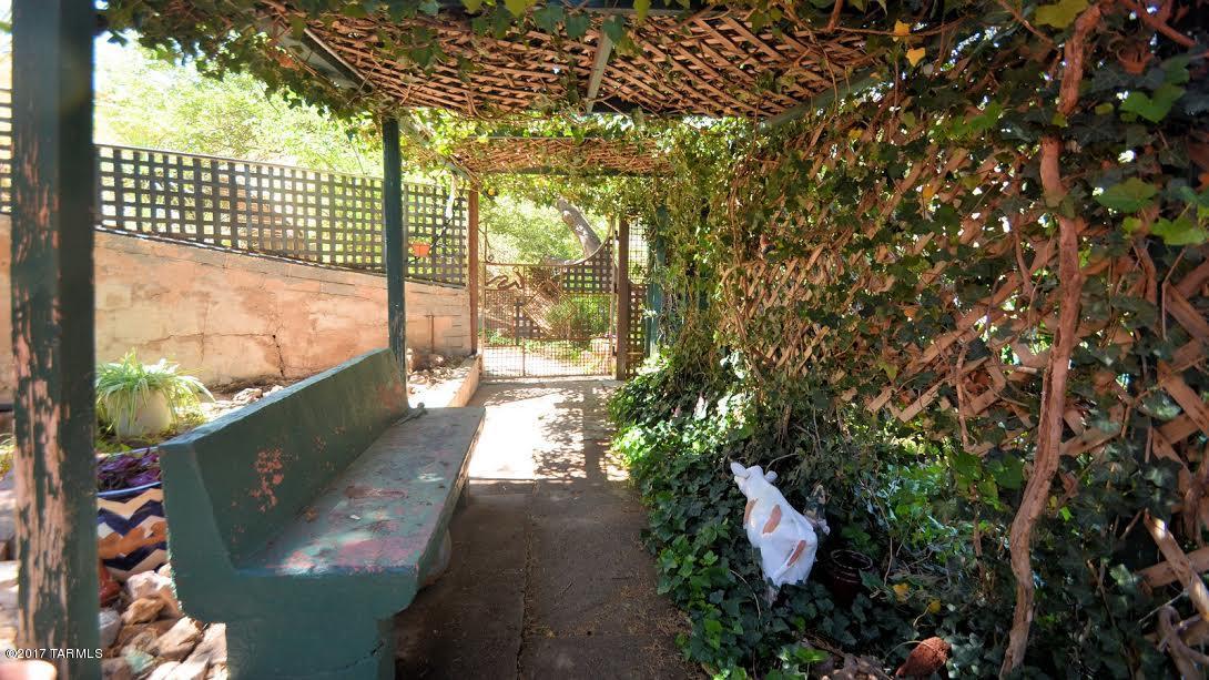 501 Laundry Hill Road Bisbee, AZ 85603 - Photo 38 of 42