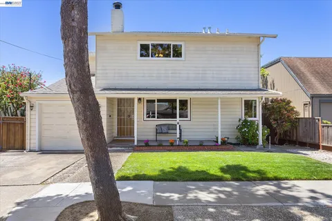 $1,195,000 | 156 Mecartney Road, Alameda, CA 94502