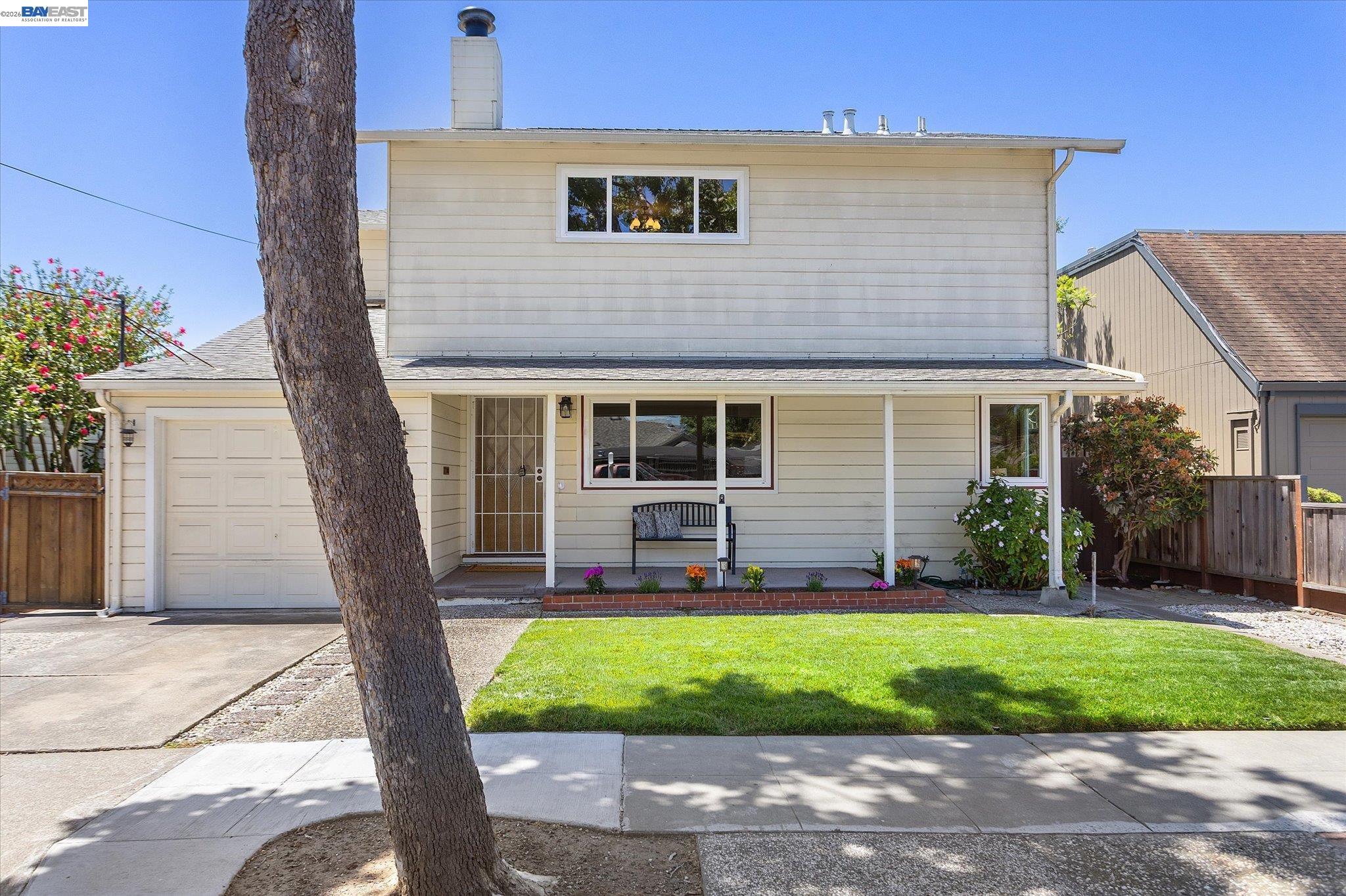 156 Mecartney Road Alameda, CA 94502 - Photo 64 of 67