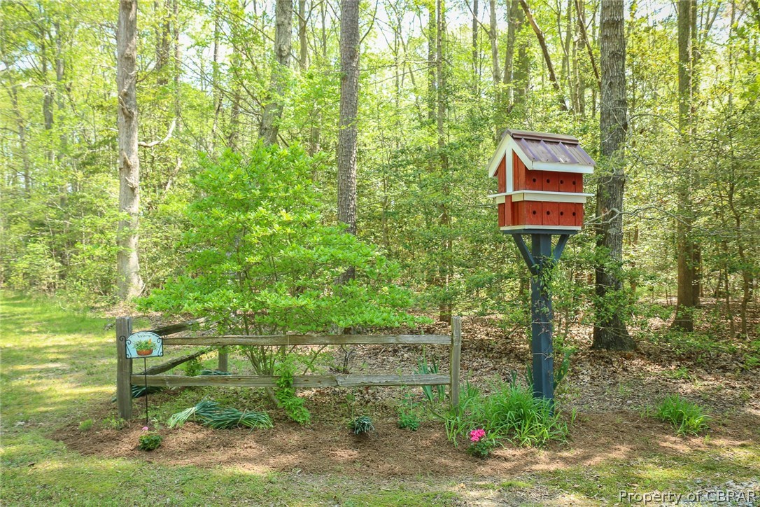 2772 Mob Neck Road Heathsville, VA 22473 - Photo 31 of 35