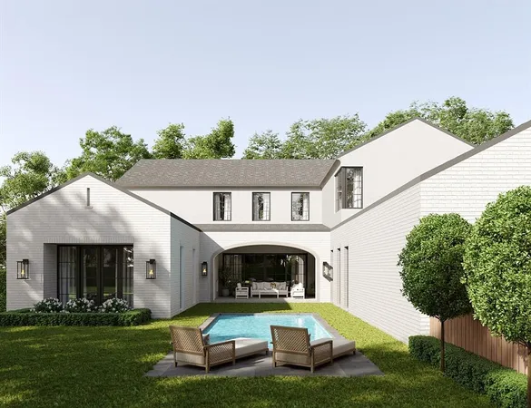 $3,250,000 | 6960 Joyce Way, Dallas, TX 75225