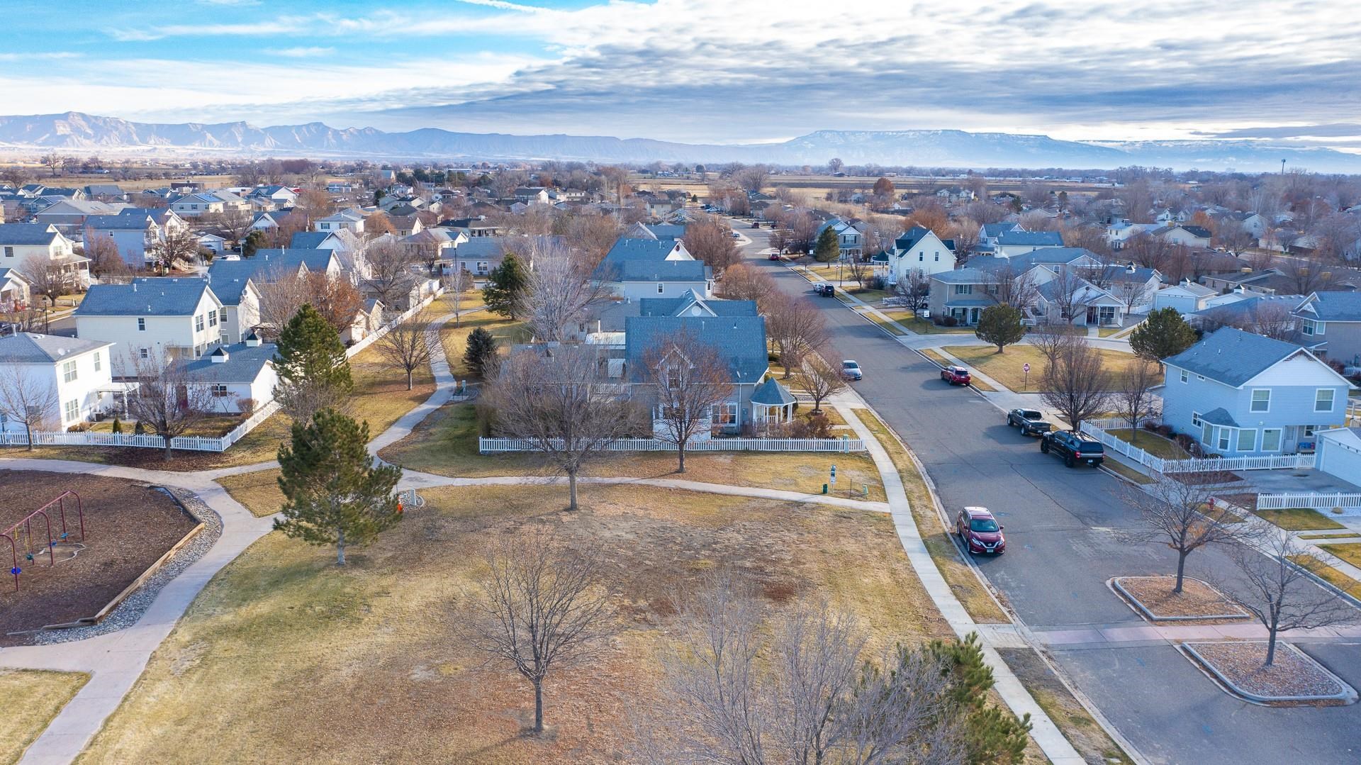 1209 Windsor Park Drive Fruita, CO 81521 - Photo 26 of 26